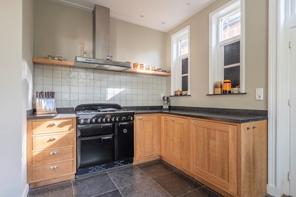 Medium property photo - Snekerstraat 46, 8701 XE Bolsward